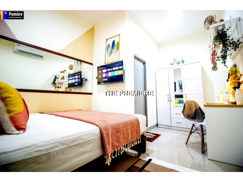 Rumah Kost Exclusive Di Tanah Abang, Jakarta Pusat