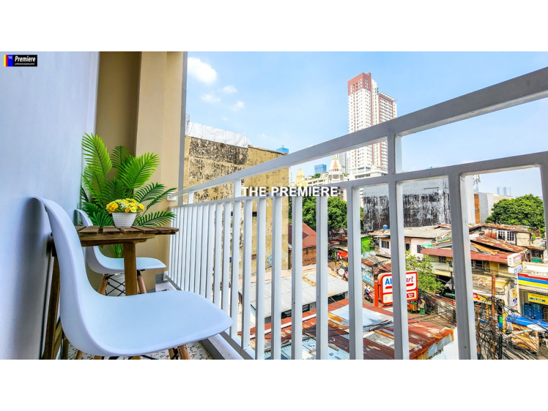 Rumah Kost Exclusive Di Tanah Abang, Jakarta Pusat