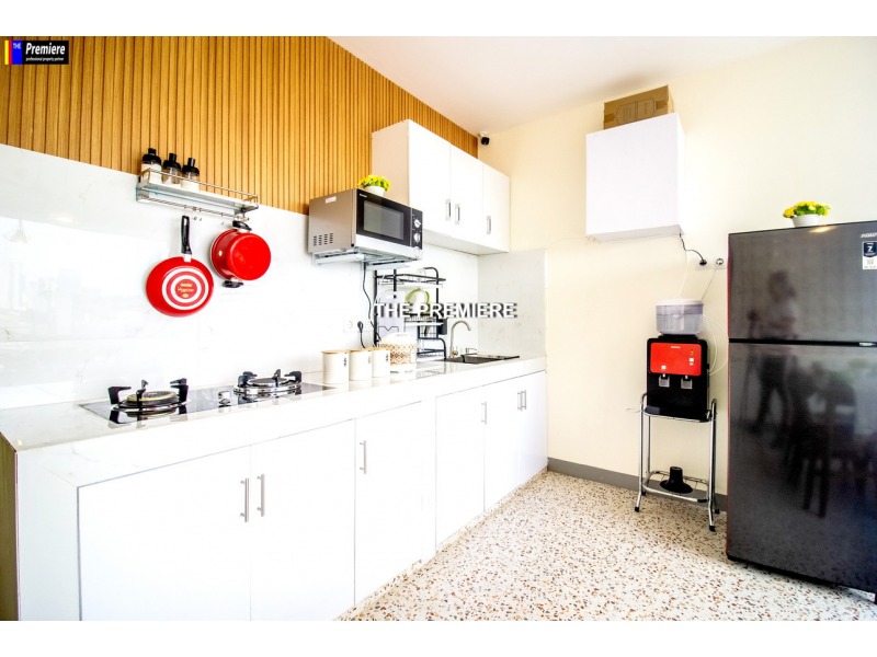 Rumah Kost Exclusive Di Tanah Abang, Jakarta Pusat