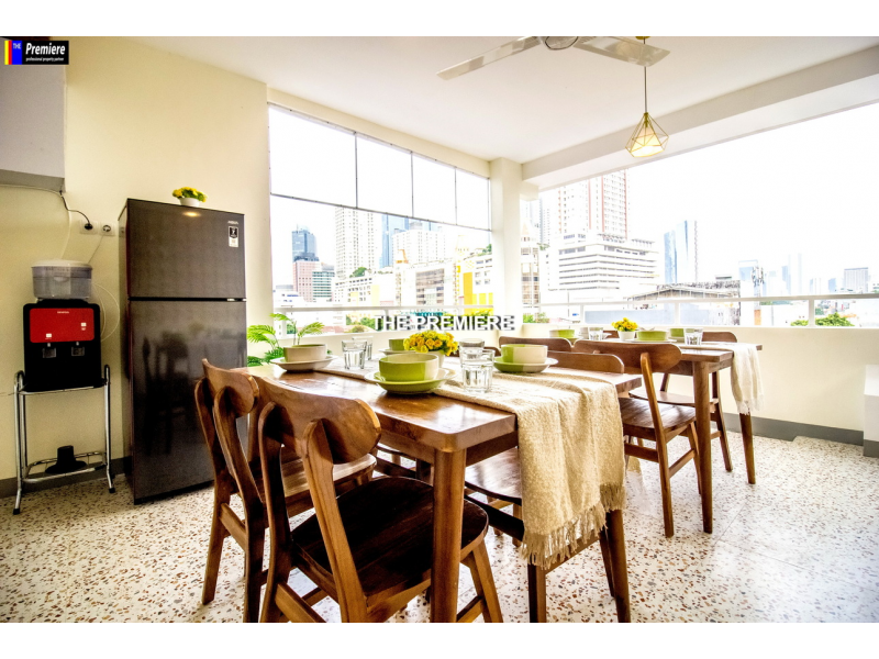 Rumah Kost Exclusive Di Tanah Abang, Jakarta Pusat