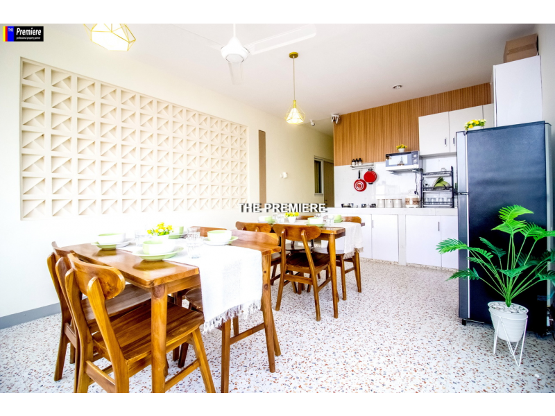 Rumah Kost Exclusive Di Tanah Abang, Jakarta Pusat