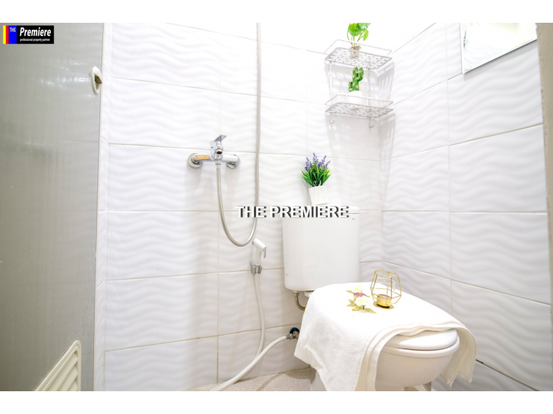 Rumah Kost Exclusive Di Tanah Abang, Jakarta Pusat