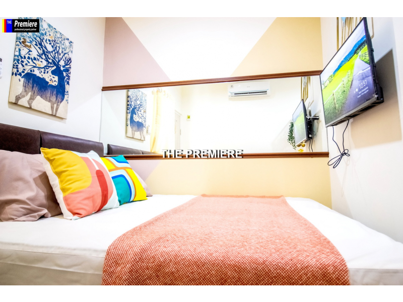 Rumah Kost Exclusive Di Tanah Abang, Jakarta Pusat