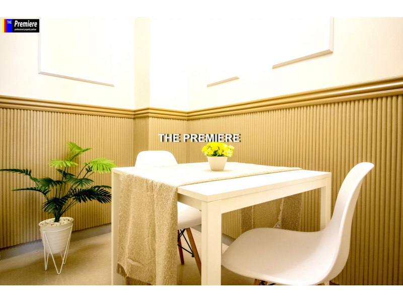 Rumah Kost Exclusive Di Tanah Abang, Jakarta Pusat