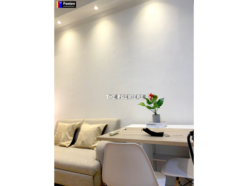 Apartemen Cityhome MOI Kelapa Gading 2BR Jakarta Utara, FULL FURNISHED!!