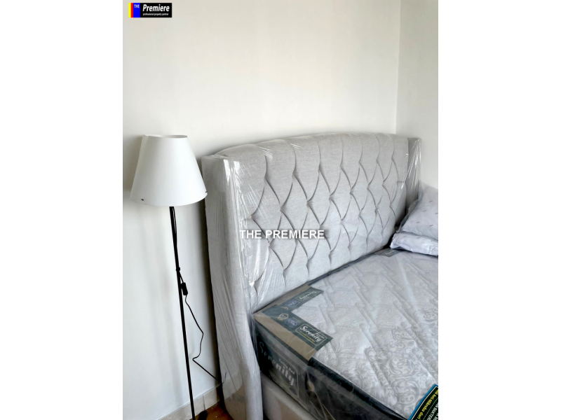 Apartemen Cityhome MOI Kelapa Gading 2BR Jakarta Utara, FULL FURNISHED!!