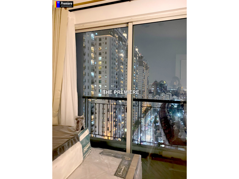 Apartemen Cityhome MOI Kelapa Gading 2BR Jakarta Utara, FULL FURNISHED!!