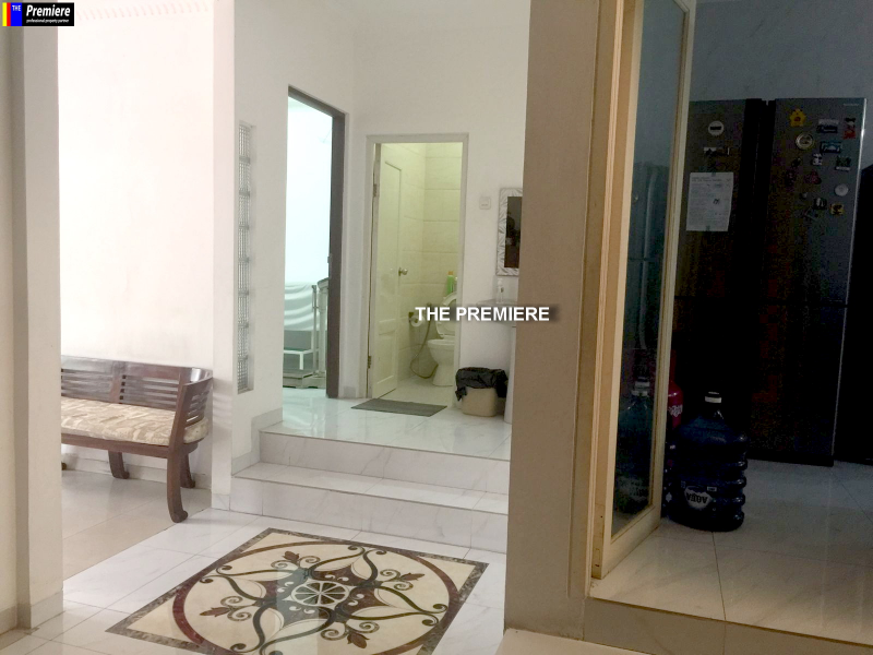 Rumah Janur Elok Kelapa Gading Jakarta Utara, MURAH!!