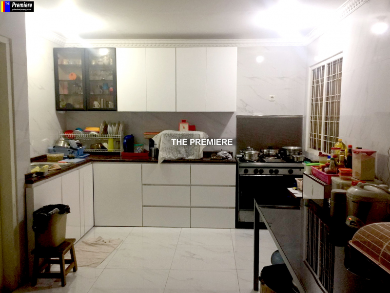 Rumah Janur Elok Kelapa Gading Jakarta Utara, MURAH!!