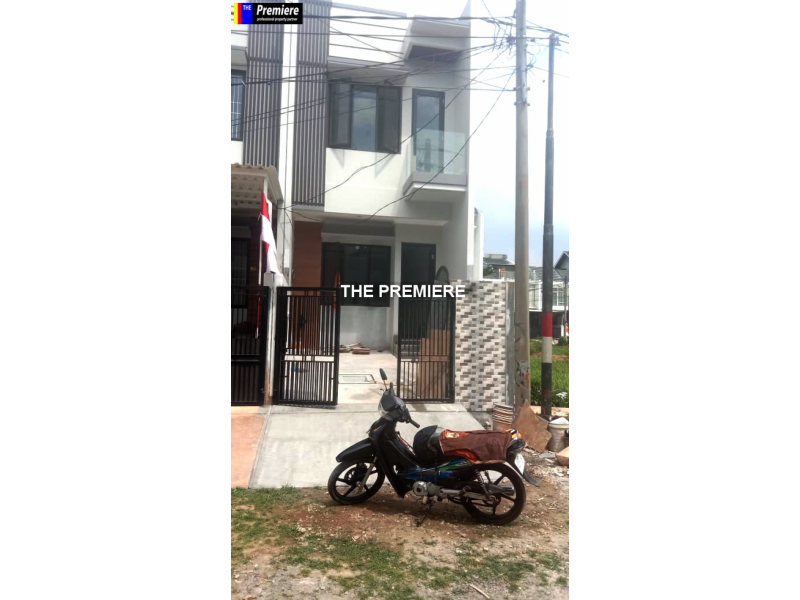 Rumah Baru Imperial Gading Kelapa Gading Jakarta Utara