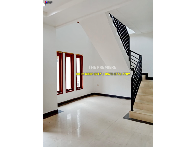 Rumah Hibrida Kelapa Gading Siap Huni Jakarta Utara, MURAH!!