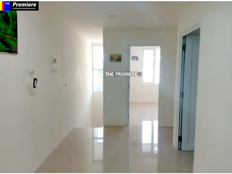 RUMAH  PERMATA BIRU KELAPA GADING FULL RENOVASI