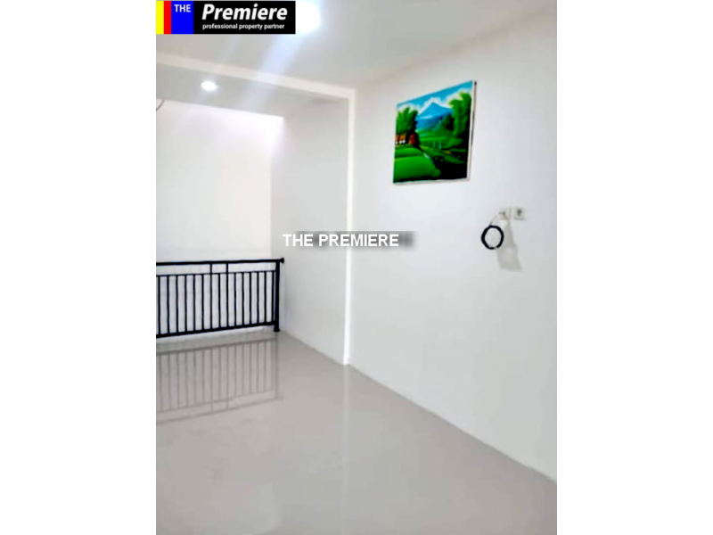 RUMAH  PERMATA BIRU KELAPA GADING FULL RENOVASI