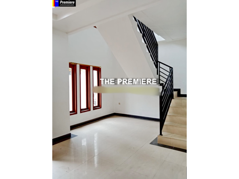 Rumah Hibrida Kelapa Gading Siap Huni Jakarta Utara