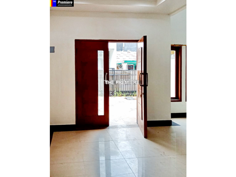 Rumah Hibrida Kelapa Gading Siap Huni Jakarta Utara