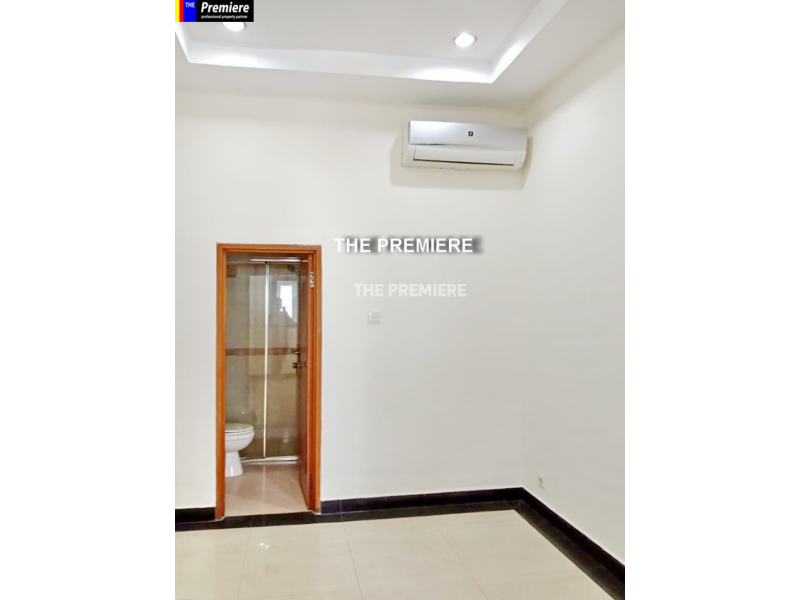 Rumah Hibrida Kelapa Gading Siap Huni Jakarta Utara