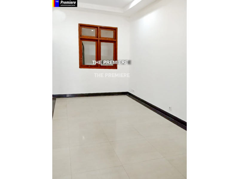 Rumah Hibrida Kelapa Gading Siap Huni Jakarta Utara