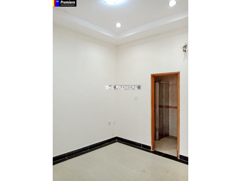 Rumah Hibrida Kelapa Gading Siap Huni Jakarta Utara