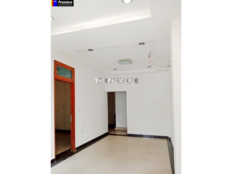 Rumah Hibrida Kelapa Gading Siap Huni Jakarta Utara