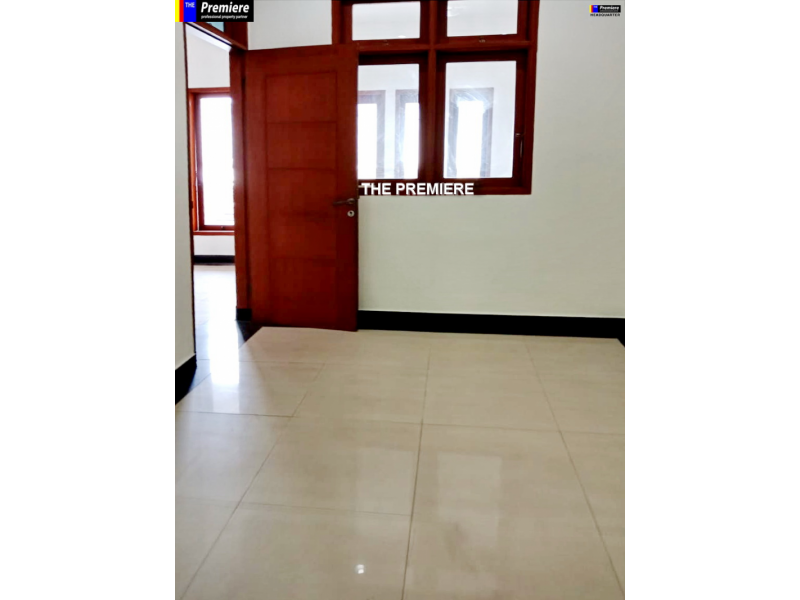 Rumah Hibrida Kelapa Gading Siap Huni Jakarta Utara