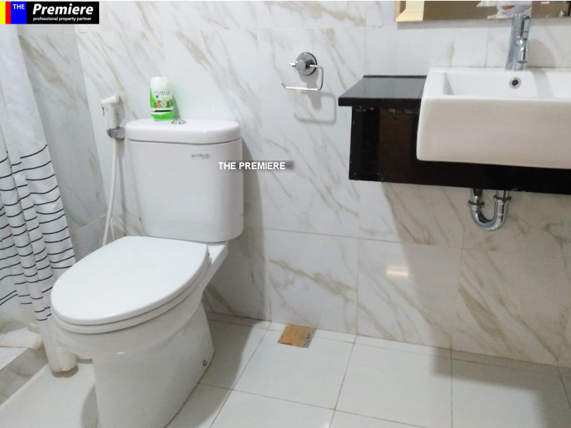 APARTEMEN SHERWOOD DIJUAL/DISEWAKAN DI KELAPA GADING, FULL FURNISHED