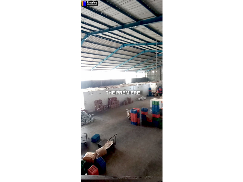 PABRIK DIJUAL DI TAMBUN UTARA BEKASI