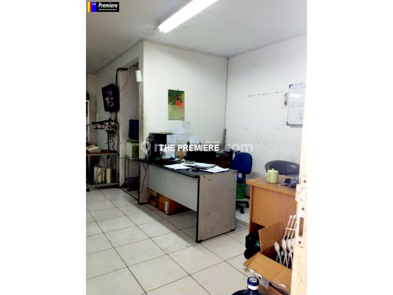 PABRIK DIJUAL DI TAMBUN UTARA BEKASI