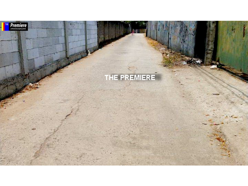 PABRIK DIJUAL DI TAMBUN UTARA BEKASI