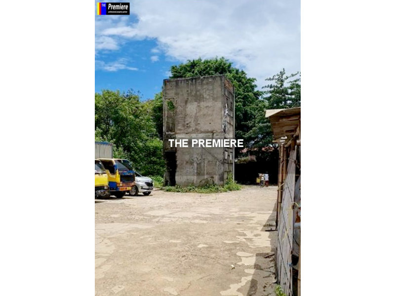TANAH DIJUAL DI UJUNG MENTENG JAKARTA TIMUR