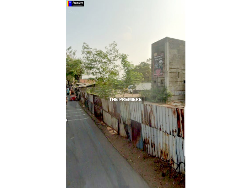 TANAH DIJUAL DI UJUNG MENTENG JAKARTA TIMUR