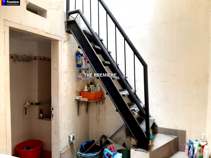 RUMAH ROYAL GADING MANSION KELAPA GADING