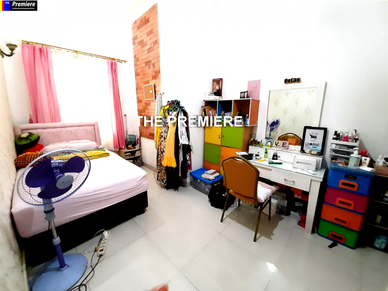 RUMAH ROYAL GADING MANSION KELAPA GADING