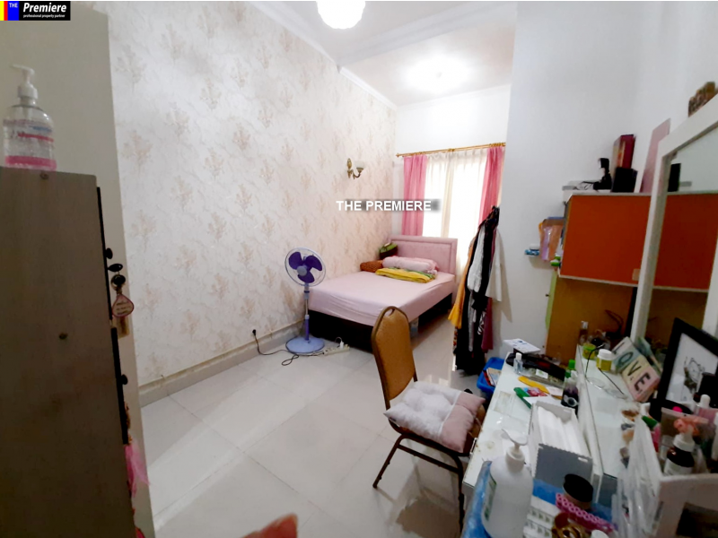 RUMAH ROYAL GADING MANSION KELAPA GADING