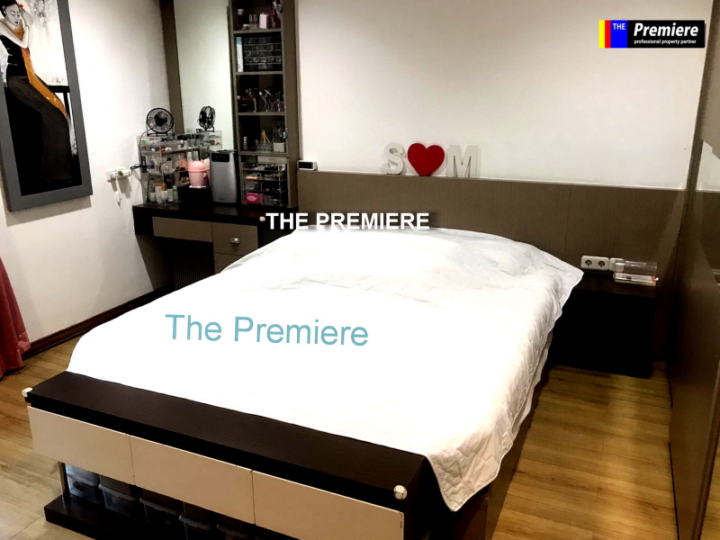 Dijual rumah bagus Sunter Kirana Raya