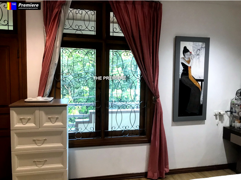 Dijual rumah bagus Sunter Kirana Raya