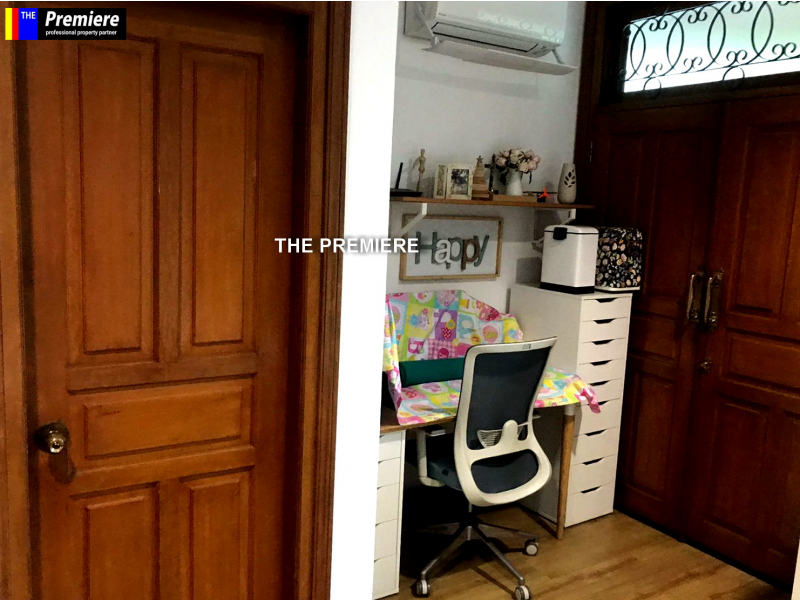 Dijual rumah bagus Sunter Kirana Raya