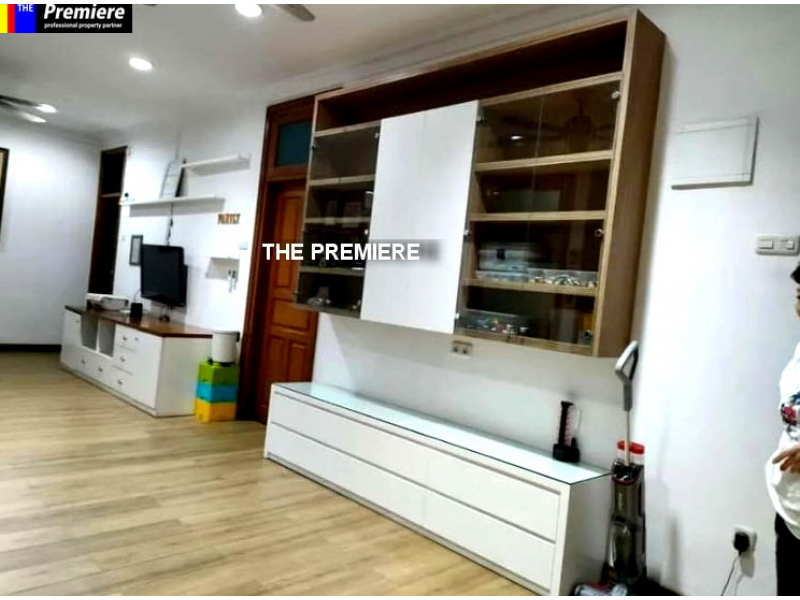 Dijual rumah bagus Sunter Kirana Raya