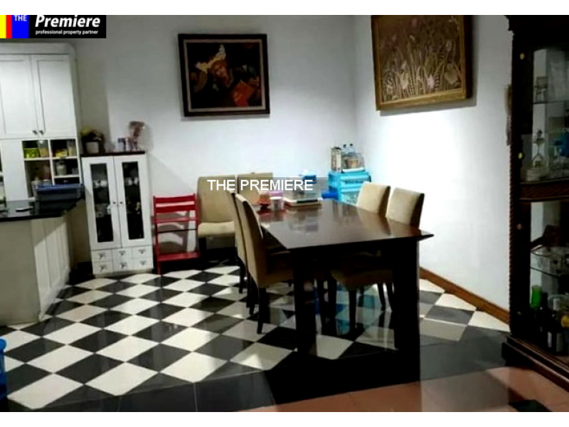 Dijual rumah bagus Sunter Kirana Raya