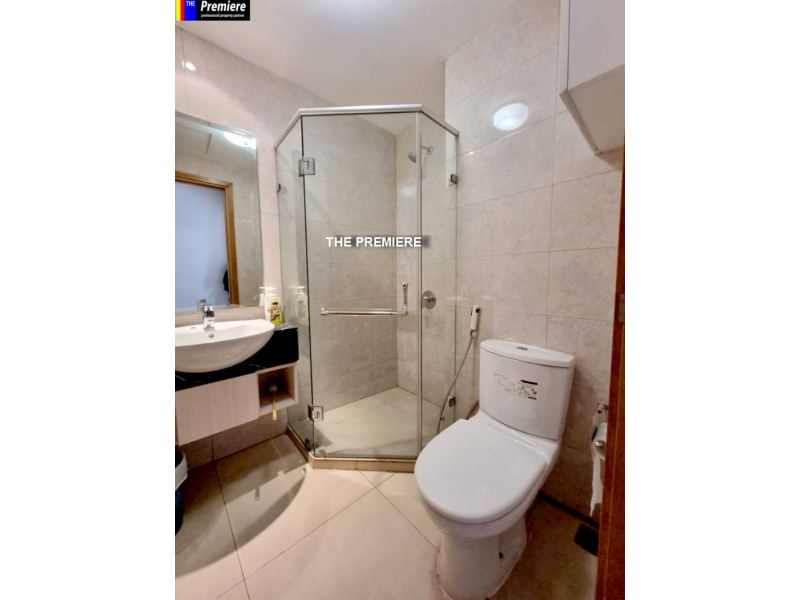 Di jual Apartemen Mewah Harga Murah The Mansion Kemayoran 1 BR Full Furnished