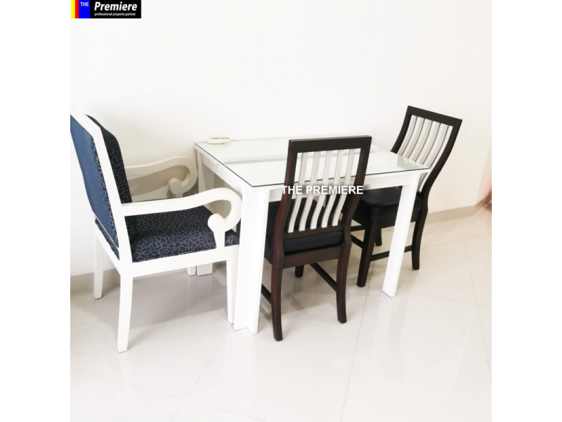 Di Jual Apartemen Ancol Mansion