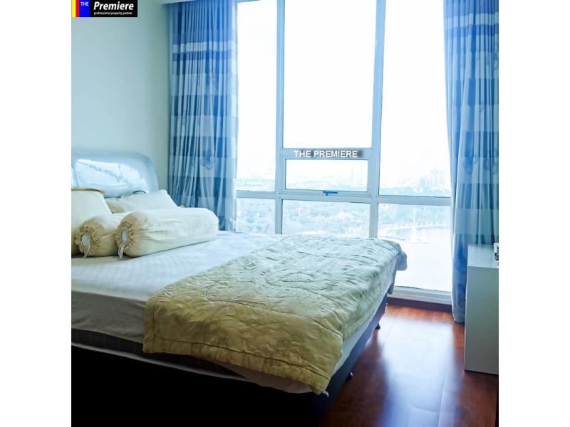 Di Jual Apartemen Ancol Mansion