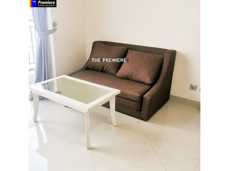 Di Jual Apartemen Ancol Mansion