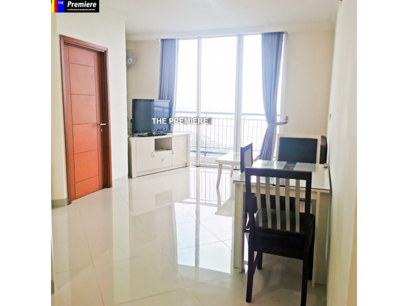 Di Jual Apartemen Ancol Mansion