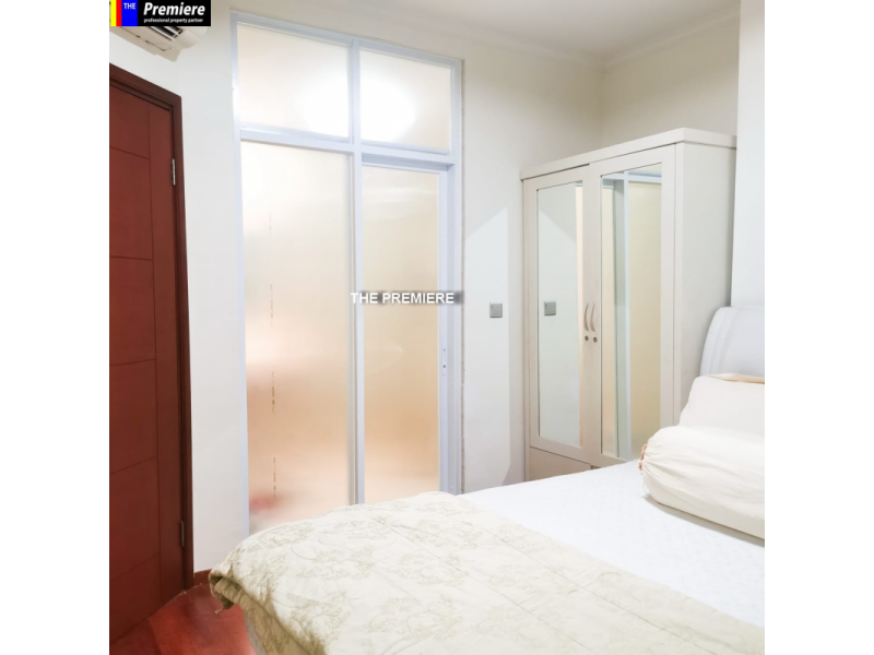 Di Jual Apartemen Ancol Mansion