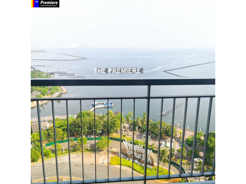 Di Jual Apartemen Ancol Mansion