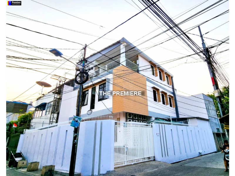 DIJUAL KOST'AN BARU TOMANG JAKARTA BARAT