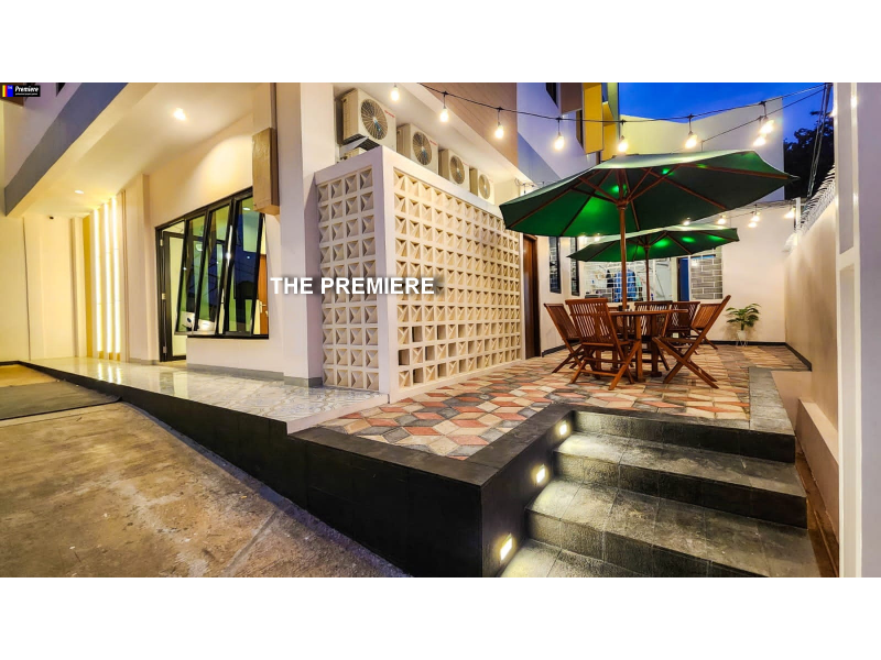 DIJUAL KOST'AN BARU TOMANG JAKARTA BARAT