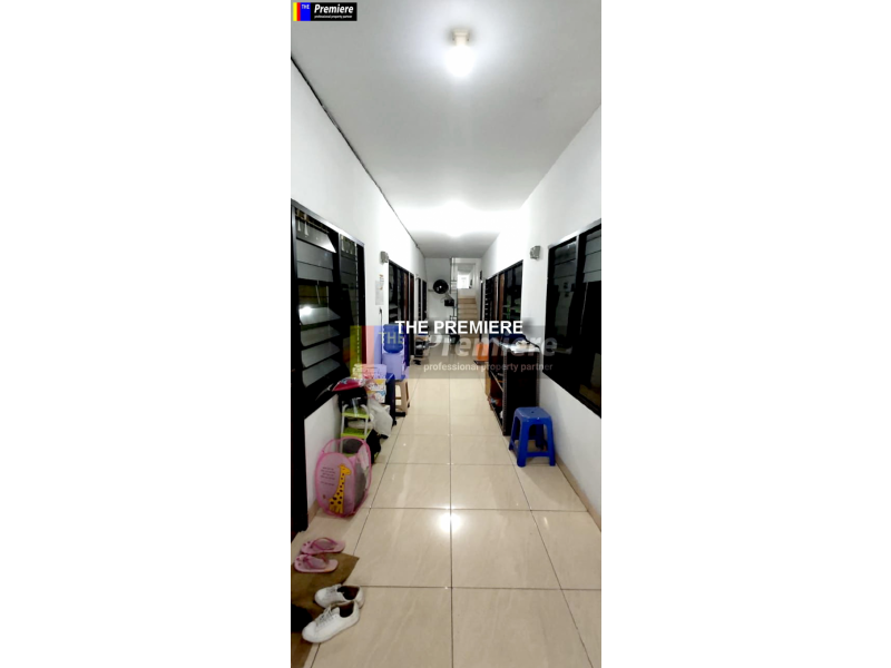 Rumah Dijual Kebon Bawang, Tanjung Priok, Jakarta Utara, DKI Jakarta, 14320