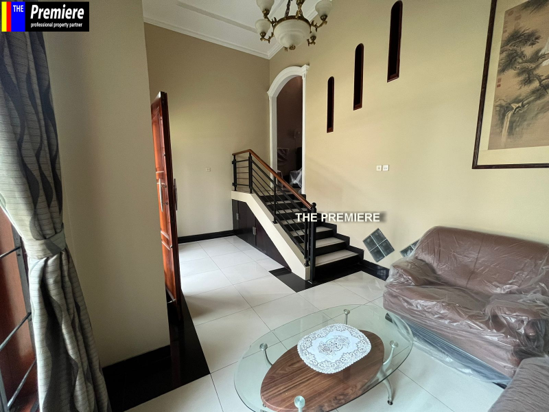Disewakan Rumah Fully Furnished Di Kelapa Gading