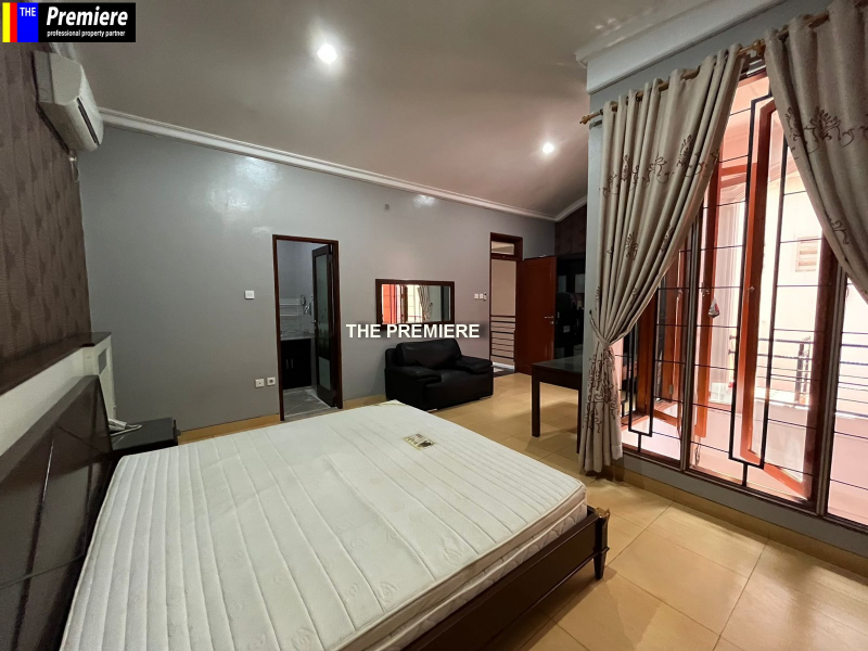 Disewakan Rumah Fully Furnished Di Kelapa Gading